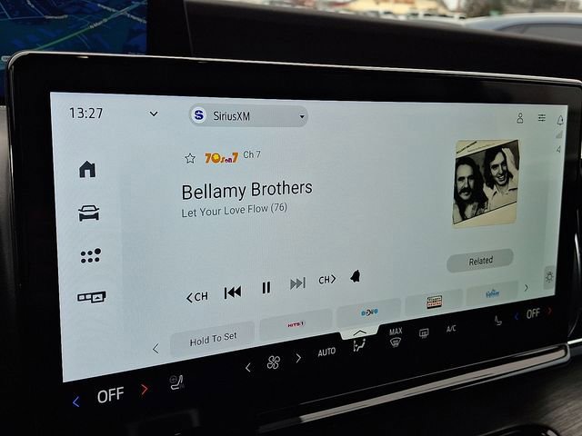 Certified 2025 Ford Expedition Max Platinum image 16