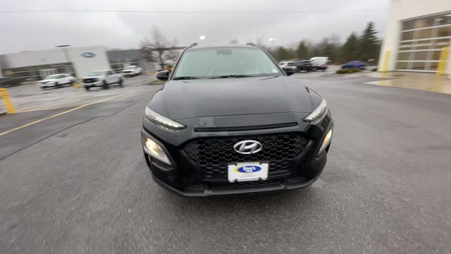 Used 2019 Hyundai Kona SEL image 3
