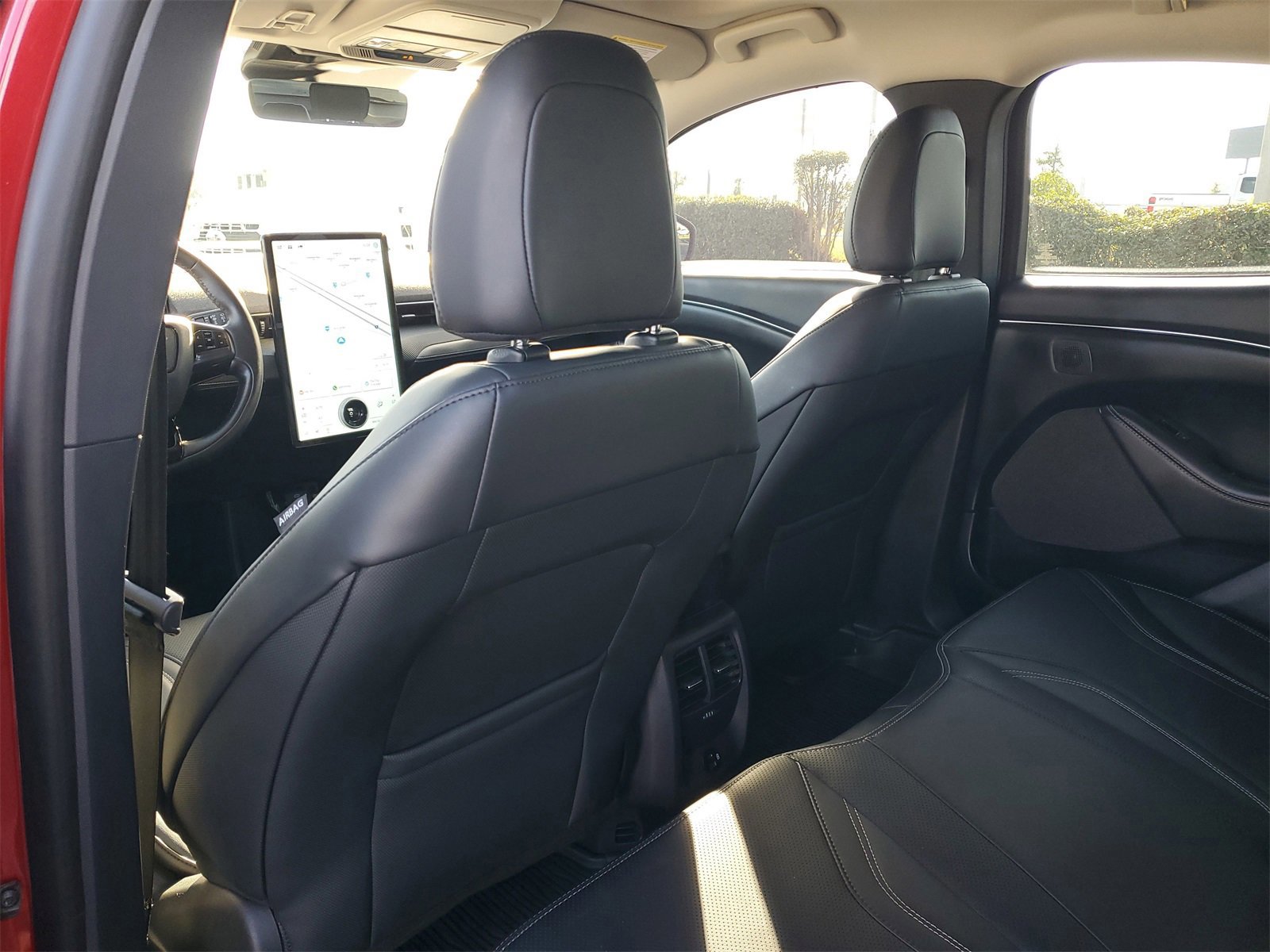 Certified 2023 Ford Mustang Mach-E Premium image 10