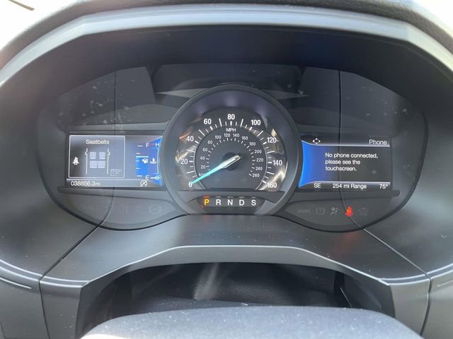 Certified 2022 Ford Edge SEL w/ Convenience Package AWD/4WD image 23