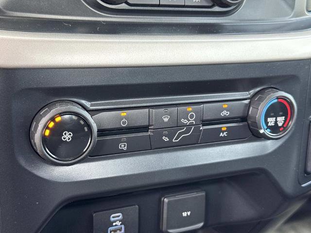 Certified 2021 Ford F150 XL w/ Equipment Group 101A High image 14