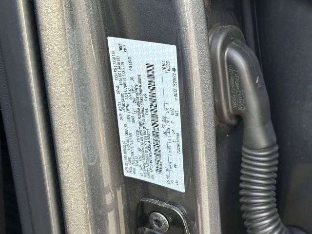 Certified 2025 Ford F150 Raptor AWD/4WD image 26