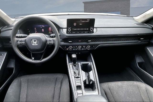 Used 2023 Honda Accord EX image 7