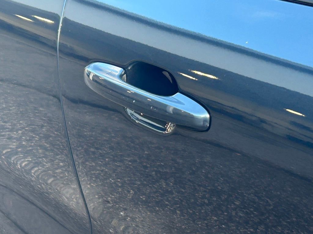 Certified 2022 Ford Escape SEL FWD image 22