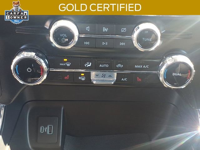 Certified 2023 Ford F150 XLT w/ Equipment Group 302A High AWD/4WD image 19