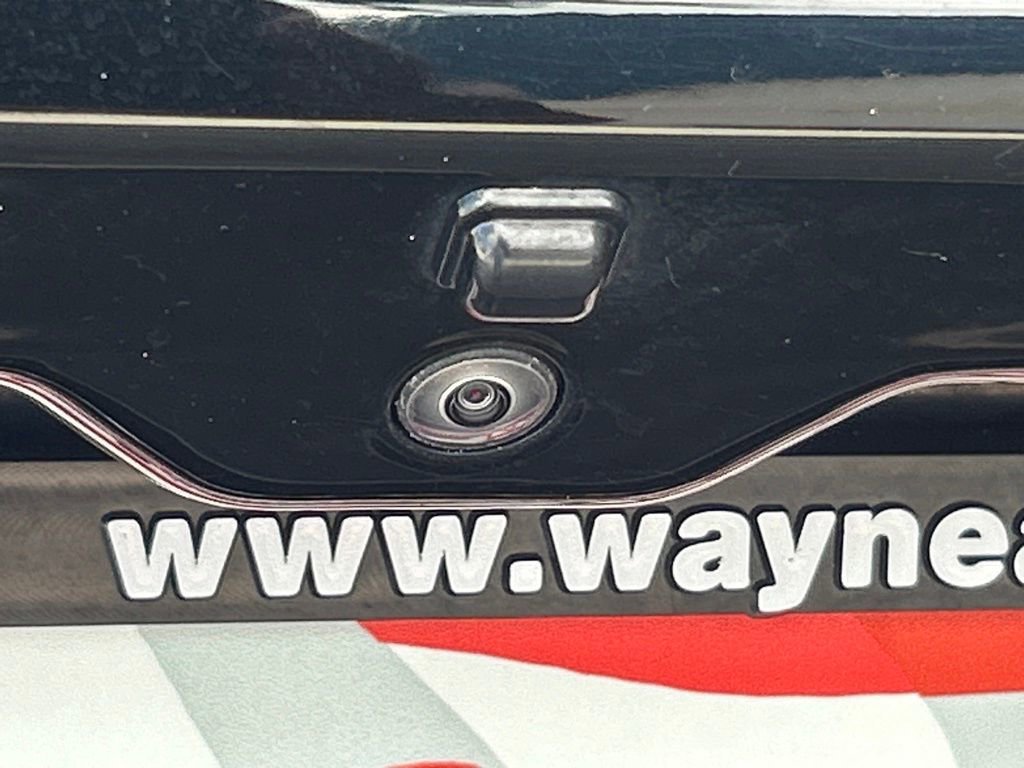 Used 2024 Jeep Wagoneer L Series II w/ Flexible Seating Group image 21