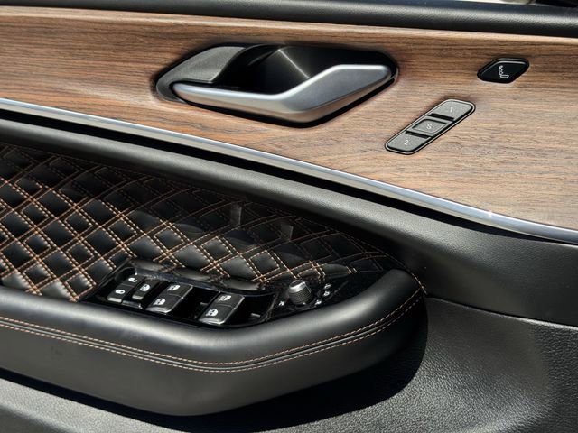 Used 2022 Jeep Grand Cherokee Summit w/ Advanced Protech Group IV image 24