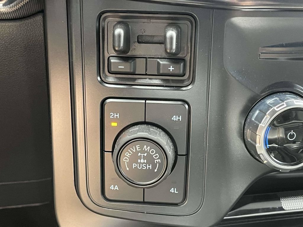 Certified 2025 Ford F150 Raptor AWD/4WD image 25