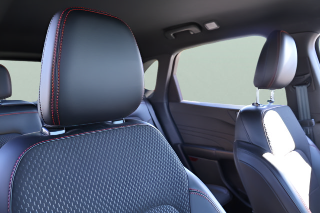 Certified 2023 Ford Escape ST-Line w/ Tech Pack #1 AWD/4WD image 18