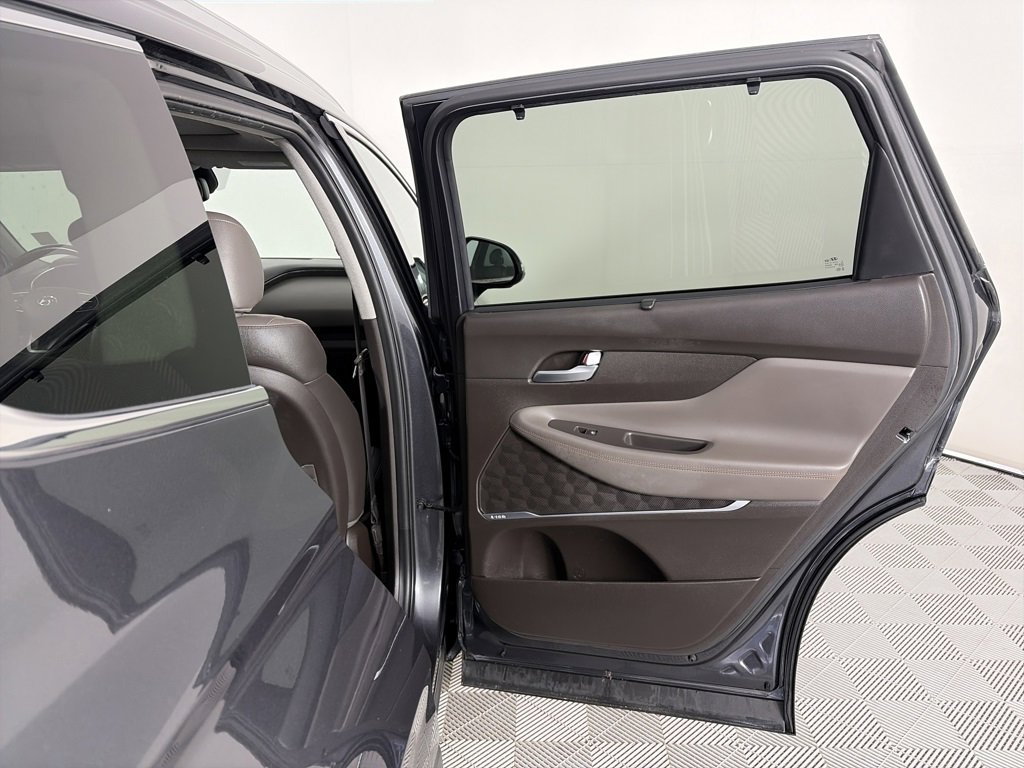 Used 2020 Hyundai Santa Fe SEL w/ Cargo Package image 28