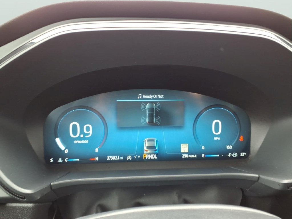 Certified 2023 Ford Escape ST-Line Elite w/ Premium Technology Package AWD/4WD image 22