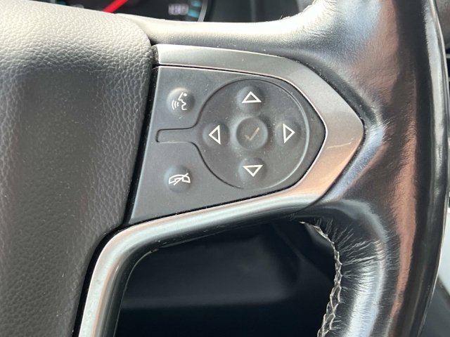 Used 2018 Chevrolet Tahoe LT w/ LT Signature Package AWD/4WD image 31