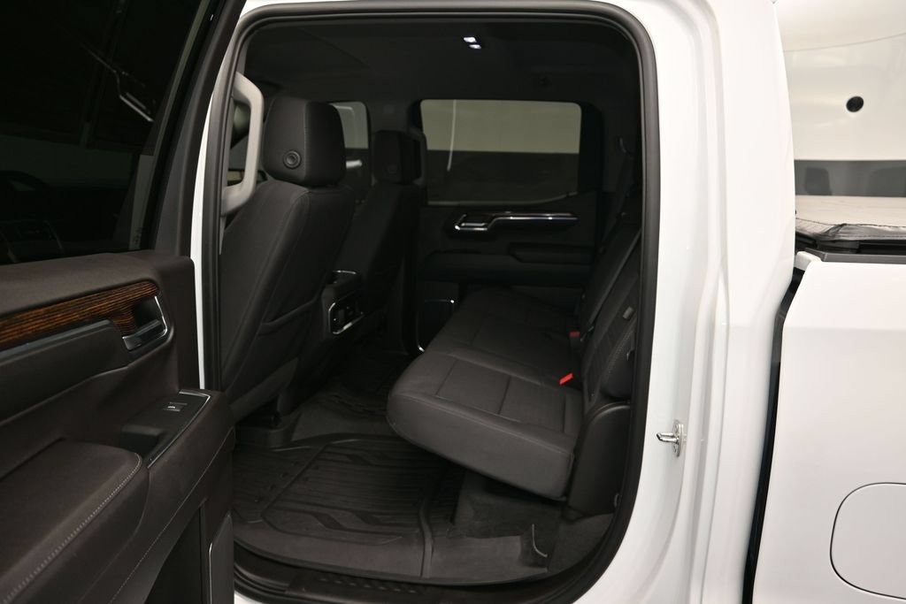 Used 2024 GMC Sierra 1500 Elevation AWD/4WD image 12