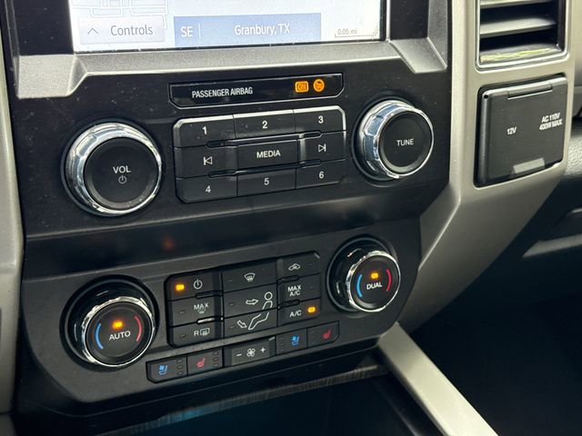Certified 2021 Ford F250 Lariat w/ Lariat Value Package AWD/4WD image 26