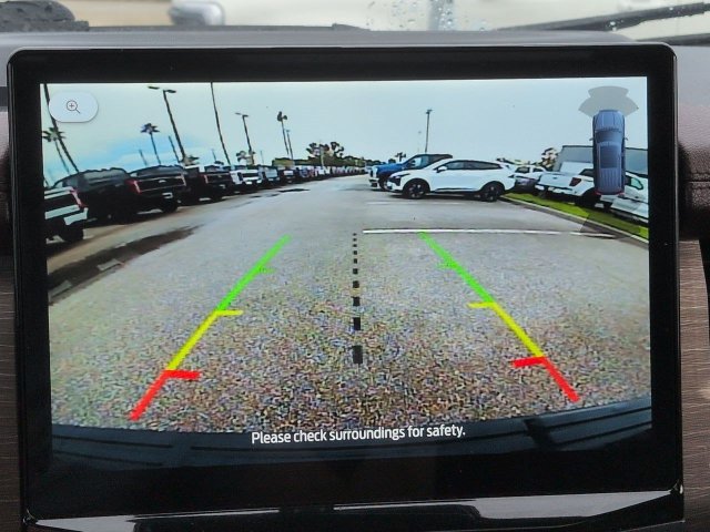Certified 2024 Ford Expedition Max Limited RWD image 24