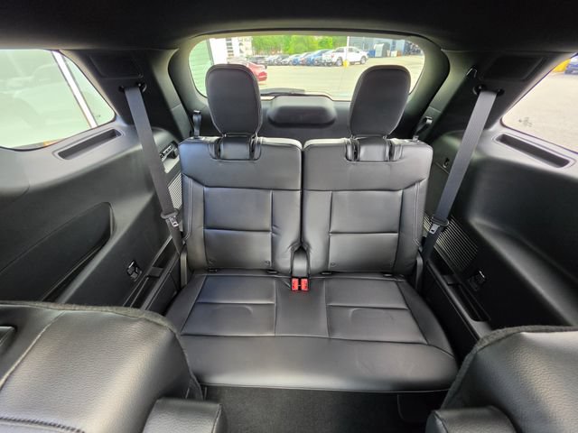 Certified 2023 Ford Explorer ST w/ Equipment Group 401A AWD/4WD image 22