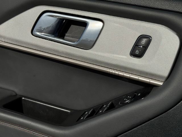 Certified 2025 Ford Explorer Active w/ Active Comfort Package image 25