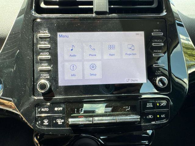 Used 2020 Toyota Prius L Eco FWD image 24