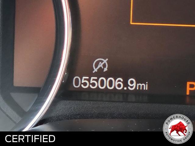 Certified 2019 Ford Expedition Limited w/ Special Edition Package AWD/4WD image 37