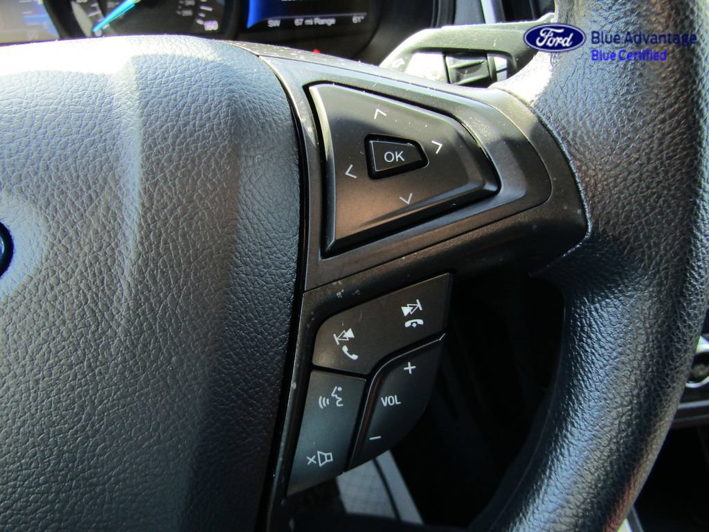 Certified 2024 Ford Edge SE AWD/4WD image 30