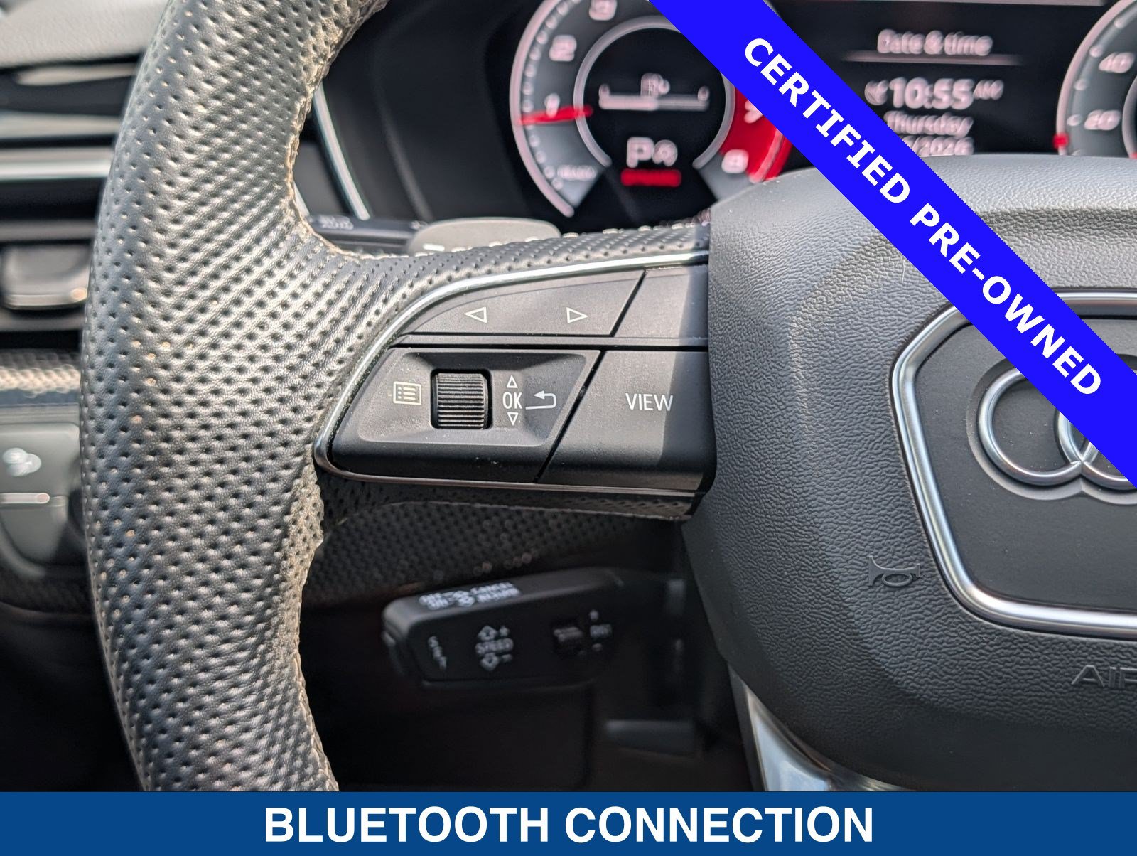 Used 2024 Audi S5 Premium Plus AWD/4WD image 25