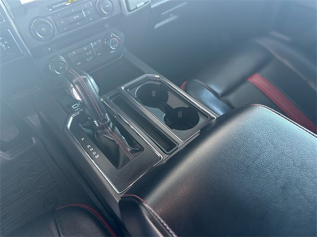 Certified 2018 Ford F150 XLT w/ Equipment Group 302A Luxury image 22