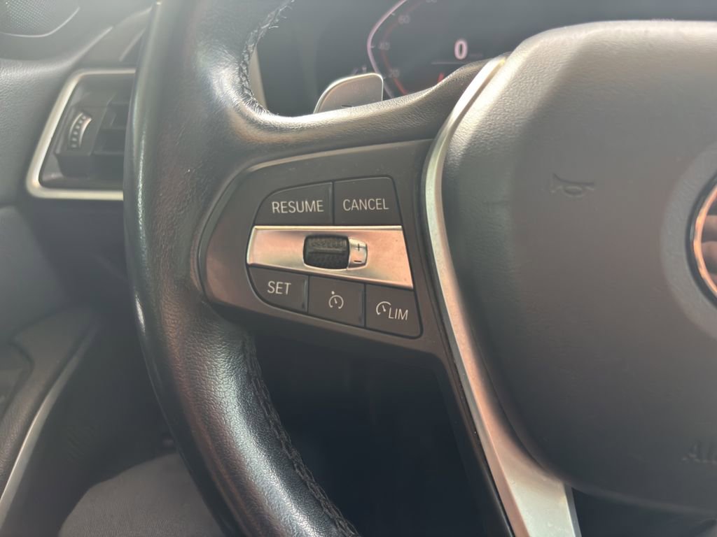 Used 2020 BMW 330i xDrive Sedan w/ Convenience Package image 26