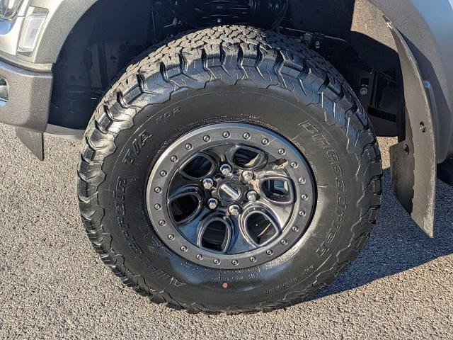 Certified 2023 Ford F150 Raptor w/ Raptor Carbon Fiber Package image 12