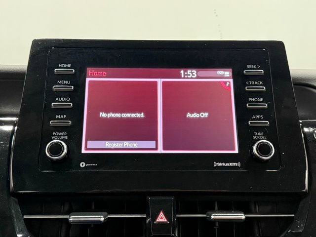 Used 2023 Toyota Camry SE image 24