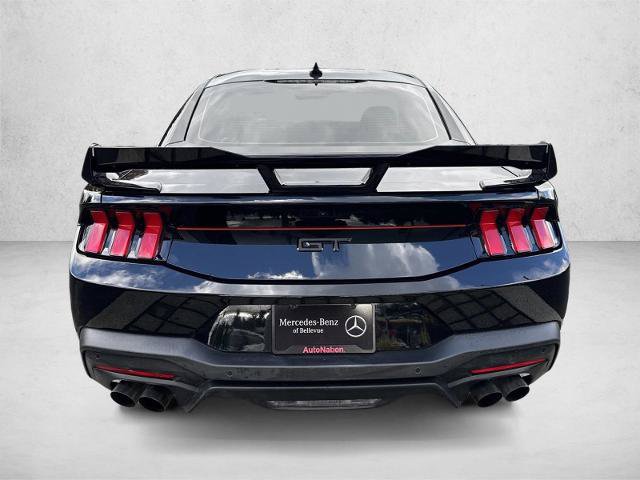 Certified 2025 Ford Mustang GT Premium RWD image 6