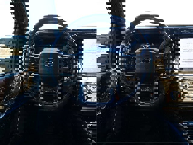 Certified 2024 Ford F250 King Ranch w/ Chrome Package image 18