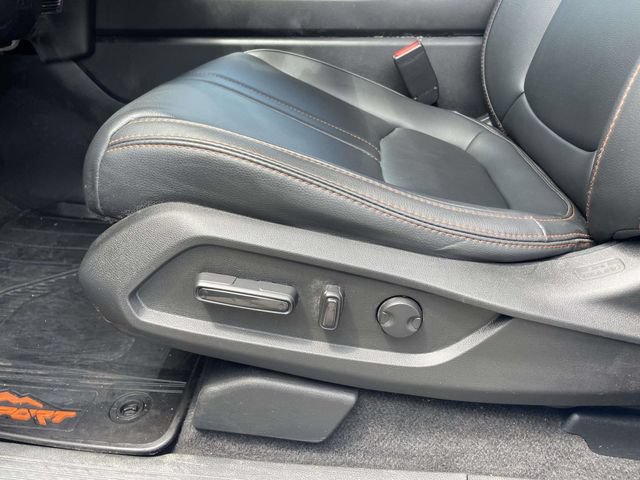 Used 2024 Honda Pilot TrailSport image 24