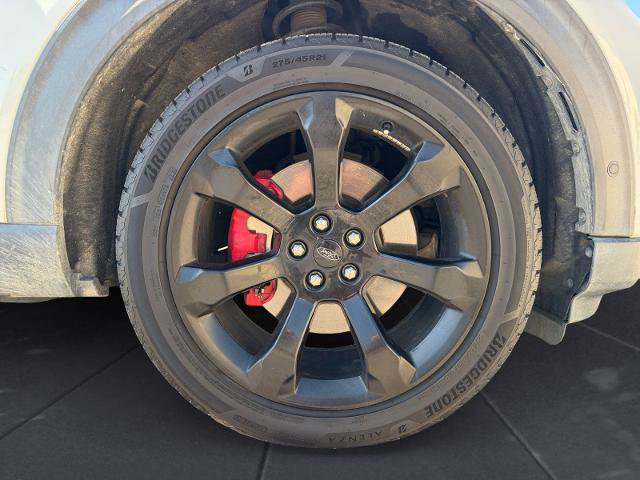 Certified 2021 Ford Explorer ST w/ Equipment Group 401A AWD/4WD image 14