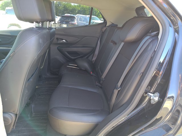 Used 2019 Buick Encore Preferred FWD image 10