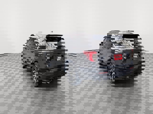 Certified 2022 Ford Explorer ST-Line w/ Class IV Trailer Tow Package image 3