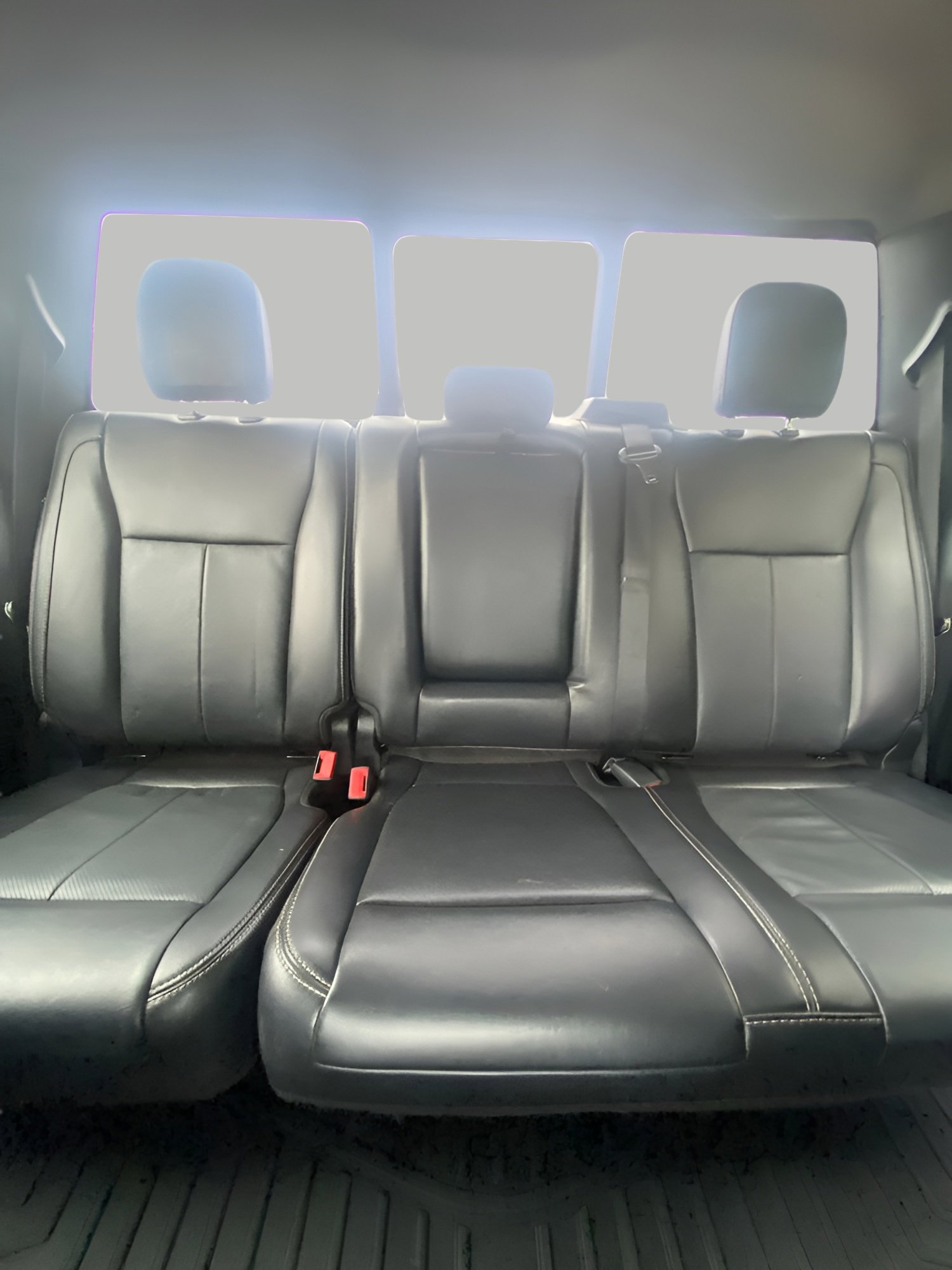 Certified 2020 Ford F150 Lariat w/ Equipment Group 502A Luxury AWD/4WD image 23