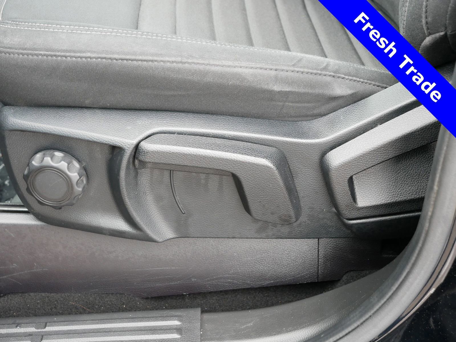 Certified 2020 Ford Ranger XLT w/ Equipment Group 301A Mid image 13