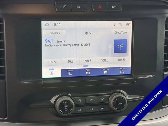 Certified 2023 Ford F150 XLT image 16