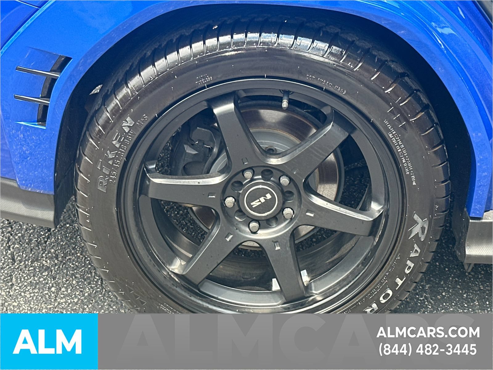Used 2023 Subaru WRX AWD/4WD image 20