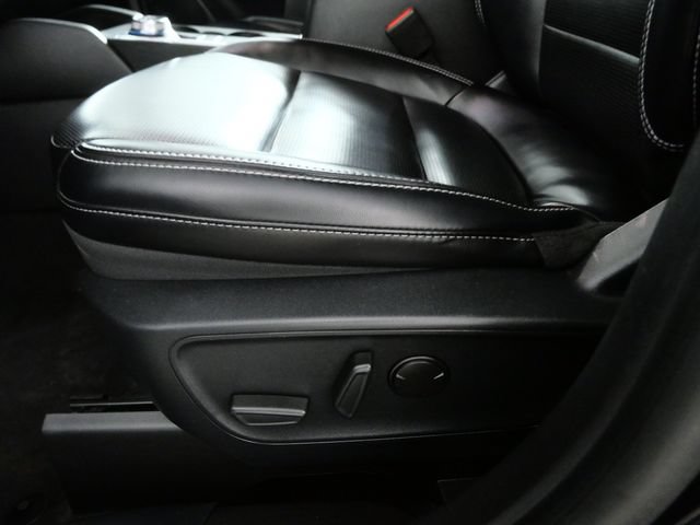 Certified 2024 Ford Escape Platinum AWD/4WD image 16