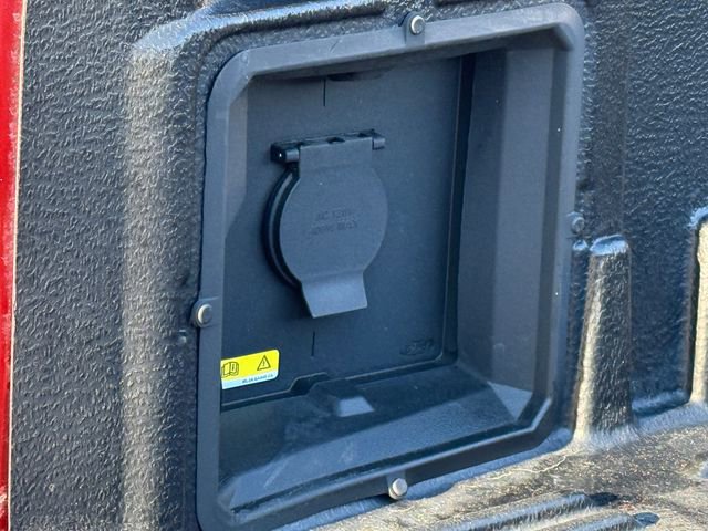 Certified 2023 Ford F150 XLT w/ Equipment Group 302A High image 28