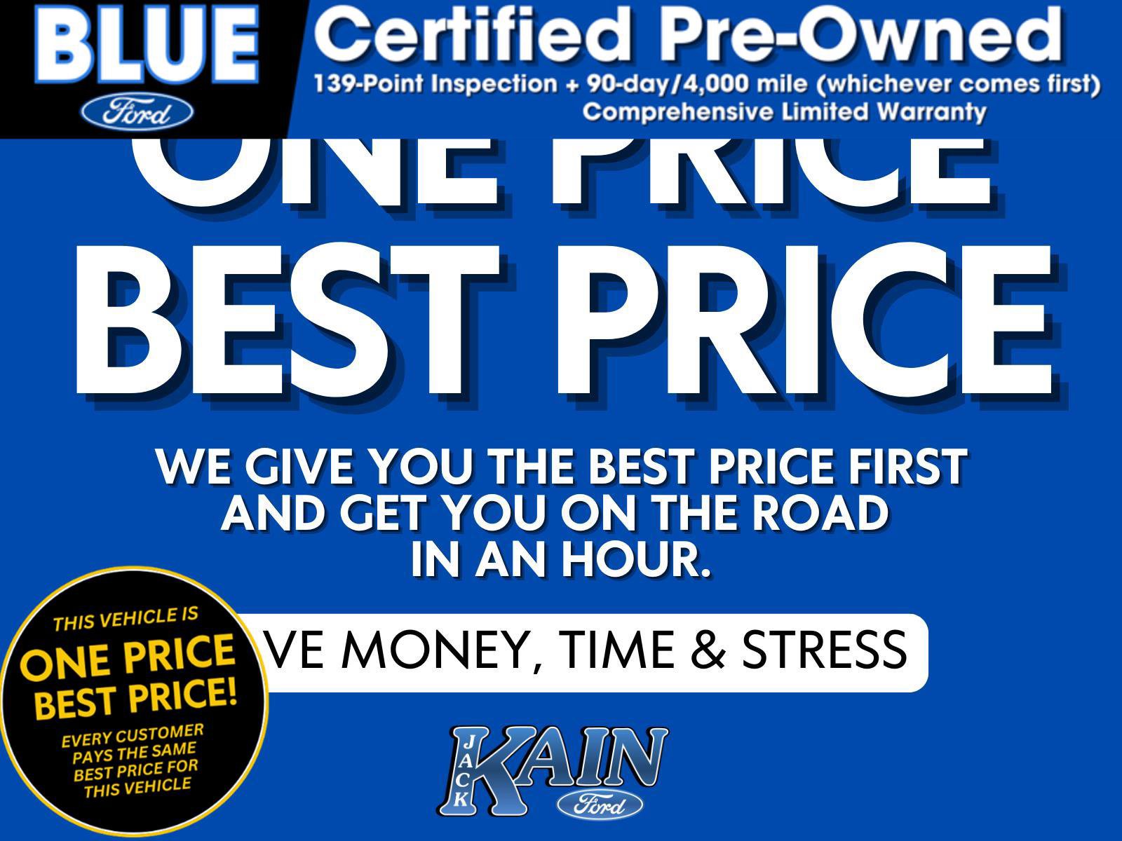 Certified 2020 Ford F150 Limited w/ Trailer Tow Package