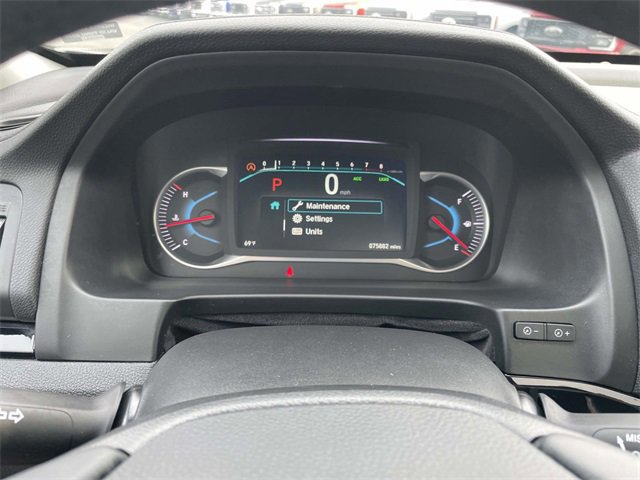 Used 2021 Honda Pilot Elite image 17