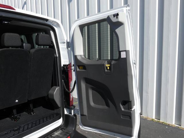 Certified 2025 Ford Transit 350 XLT RWD image 28