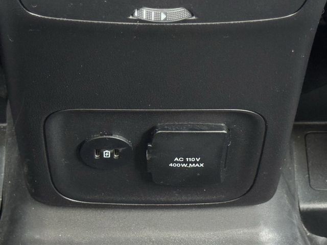 Certified 2025 Ford Bronco Sport Badlands w/ Badlands Tech Package image 30