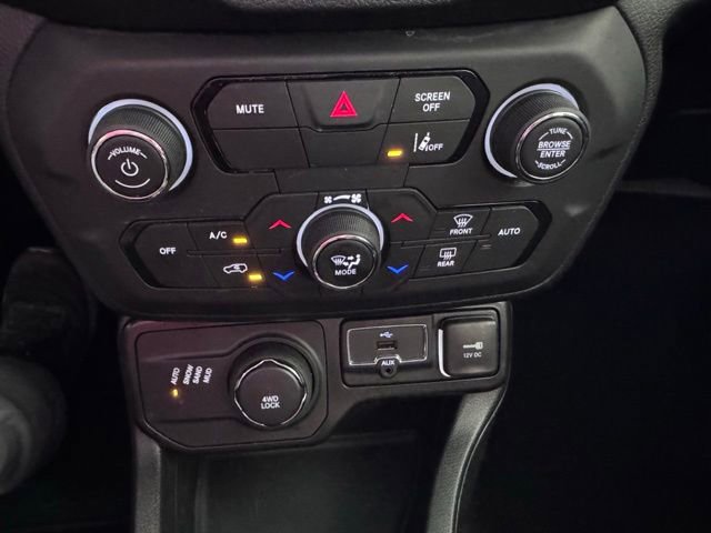 Used 2022 Jeep Renegade Sport AWD/4WD image 21