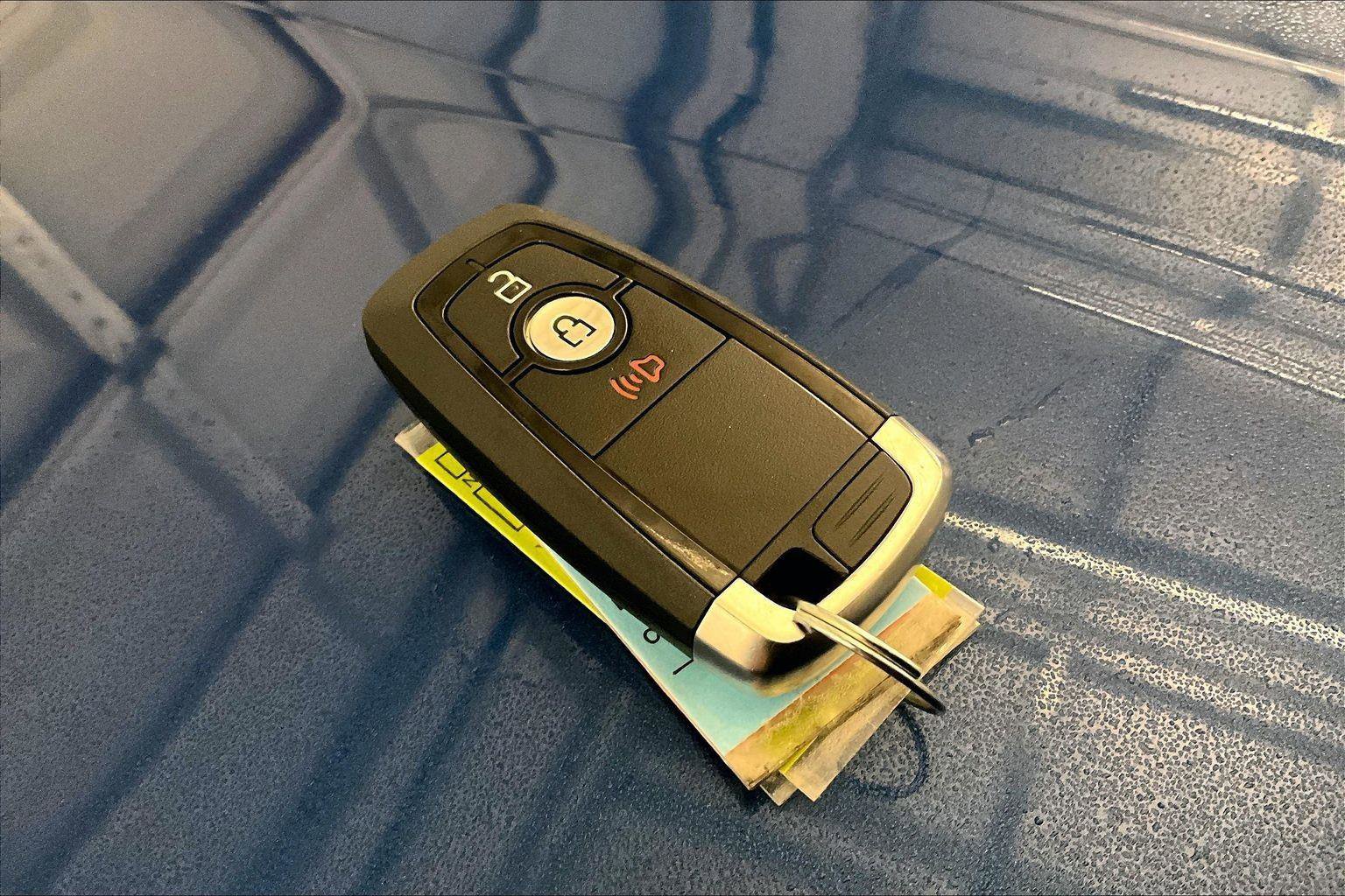 Certified 2023 Ford Bronco Sport Big Bend w/ Convenience Package image 9