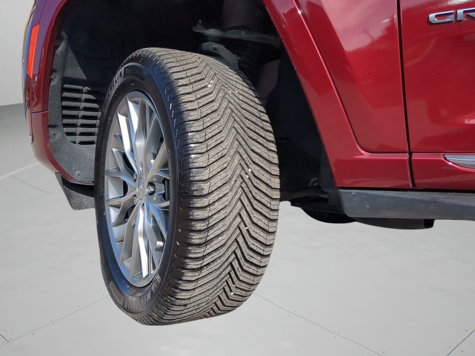 Used 2022 Jeep Grand Cherokee L Summit w/ Advanced Protech Group IV image 67