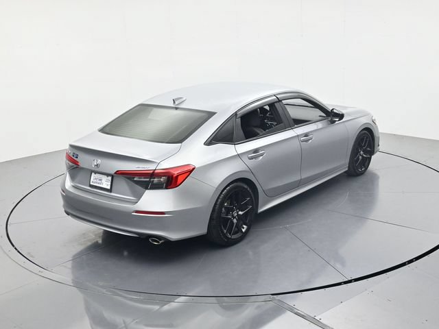 Used 2023 Honda Civic Sport image 40