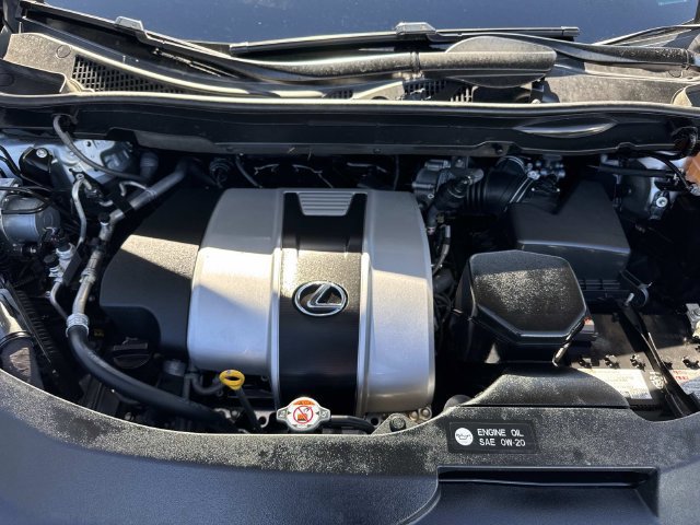 Used 2022 Lexus RX 350L FWD w/ Premium Package image 10